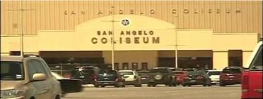 San Angelo Coliseum