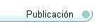 Publicaci�n