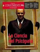 La Ciencia del Psicpata