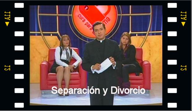 Sectas generan divorcio y separaci�n