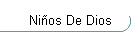 Nios De Dios