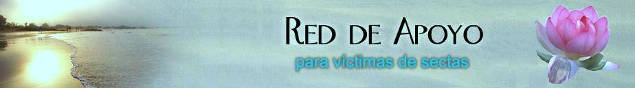 Red de Apoyo para Victmas de Sectas